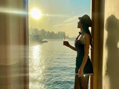 -Cupping Room(Harbour City)
