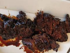 南华特色牛排-新南华大酒店(长寿店)