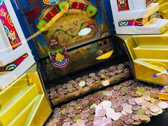 -汤姆熊欢乐世界(莘庄龙之梦店)