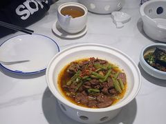-兰湘子·湘菜小炒(崂山丽达店)