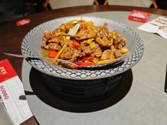 -甘家界柠檬鸭(安吉店)