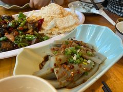-小厨子私房菜·云南美食店