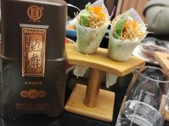 -天狗山料理(省体店)