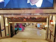 -格莱美量贩式KTV(奥帆店)