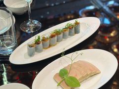 -北京四季酒店·采逸轩