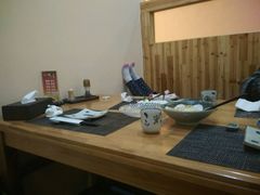 -竹马炭火烤肉(利济北路店)