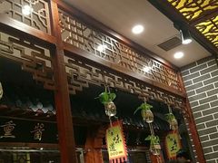大堂-冷大厨灌汤包