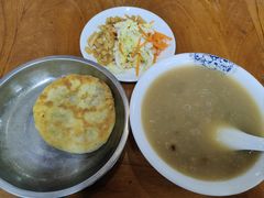 -西工饭庄快餐厅(西工小街店)