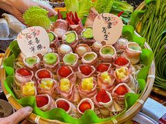 -纸盐河码头火锅(十八梯店)
