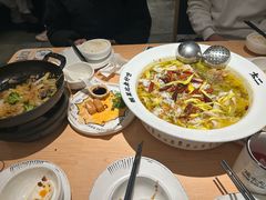 -太二酸菜鱼(深圳布吉万象汇店)
