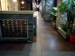 -北雪湘园酒家(五山店)