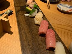 -松涛日本料理