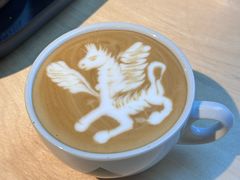 -YEEGIN COFFEE也径咖啡