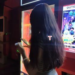 -T-Hair Salon