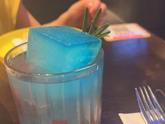 -blue frog蓝蛙(长泰广场店)