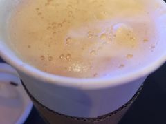 原味拿铁-星巴克(西安曲江银泰店)
