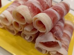 -喜盅盅重庆火锅(西安路罗斯福店)