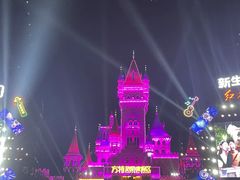 -郑州方特欢乐世界