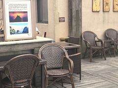 -黄山玉屏楼宾馆餐厅