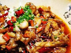 -阿楷·二十年烧烤宵夜·渔家小寨(达明店)