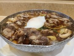 -东京屋(武定路店)