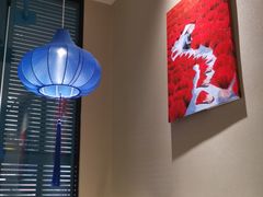-南越郡·越式风味餐厅(青秀万达店)