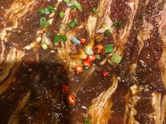 -大壮家原味烤肉(兴华北街店)