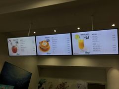 -贝林大翅鲸简餐厅(国家海洋博物馆店)