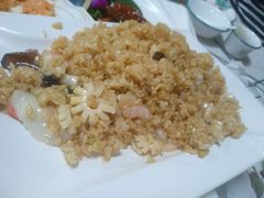 -睿柏云酒店-餐厅