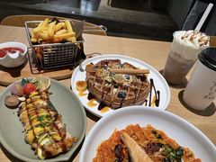 -娜娜家•Nana's restaurant(国金汇店)