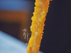 炸猪排-南小蟹手工點心(三里屯店)