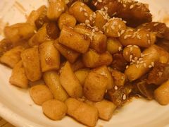 -新白鹿餐厅(龙游路总店·杭帮菜名店)
