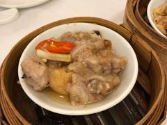-翠园(铜锣湾广场店)