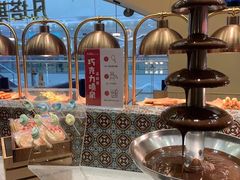 -凡塔斯牛排自助餐厅(莆田万达店)