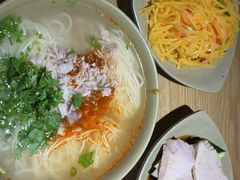 -亮亮拉面(师范路店)