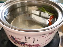 -竹鲜笙全竹宴(国色天香店)
