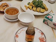 -稻香酒家·35年老字号(侨光店)