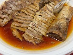 -西贝(上海我格广场店)