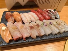 -鮨冠OMAKASE食べ放题(北京首店)
