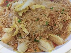 -紫光园·烤鸭·北京菜(劲松店)