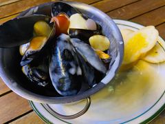 -MR.ROCKY洛奇先生RESTAURANT&BAR(宝安壹方城店)