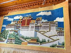 -顺顺小吃(独克宗古城店)