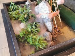 -巴盟人家·内蒙地方菜(华丽家族店)
