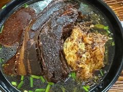 大肉面-小龙大肉面馆
