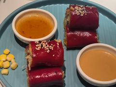 -禄运茶居·手工点心(体育西店)