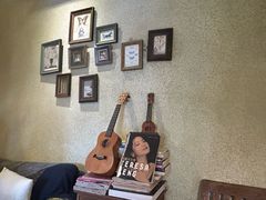 -KUDDO COFFEE(云城万科里店)