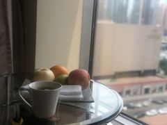 -北京中国大饭店