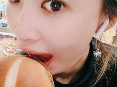 川辣双鸡汉堡-麦当劳(军博店)