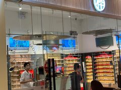 -MUJOSH木九十眼镜(月星环球港B1店)