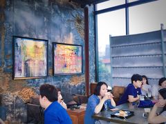 -Cafe Aewol Monsant